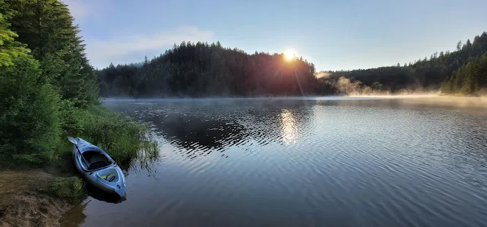 Hemlock Lake Campground Picture 5