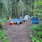 Hemlock Lake Campground