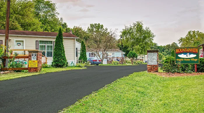 Mountainview Mobile Home Village Picture 1