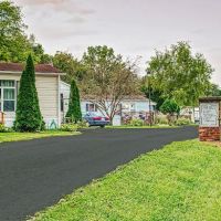 Mountainview Mobile Home Village ico