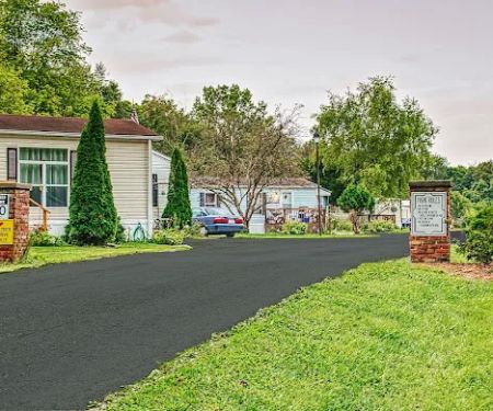 Mountainview Mobile Home Village