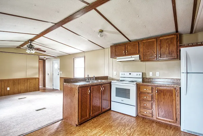 Mountainview Mobile Home Village Picture 5