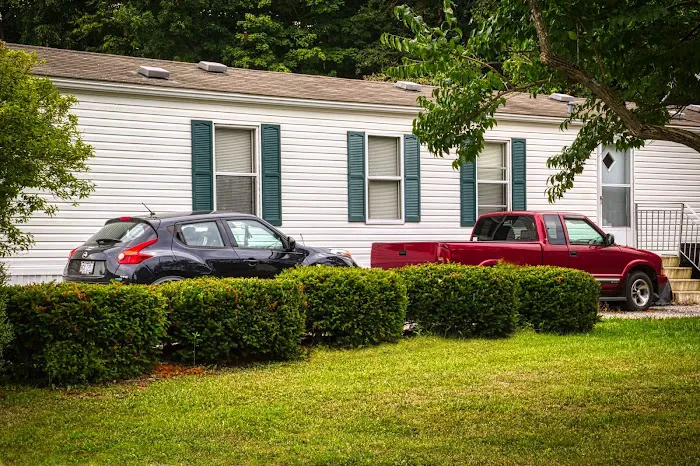 Mountainview Mobile Home Village Picture 4