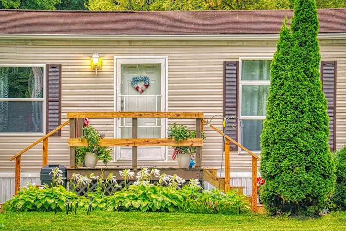 Mountainview Mobile Home Village Picture 8