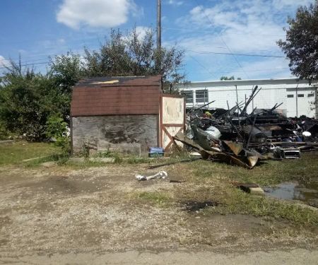 Westbrook Manufactured Home Community