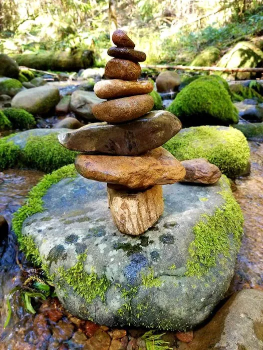 Boulder Creek Campground Picture 4