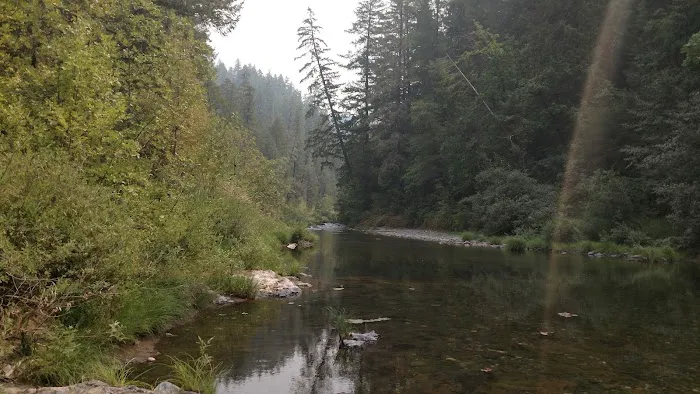 Boulder Creek Campground Picture 8