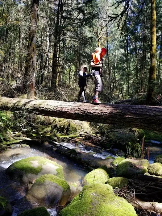 Boulder Creek Campground Picture 6