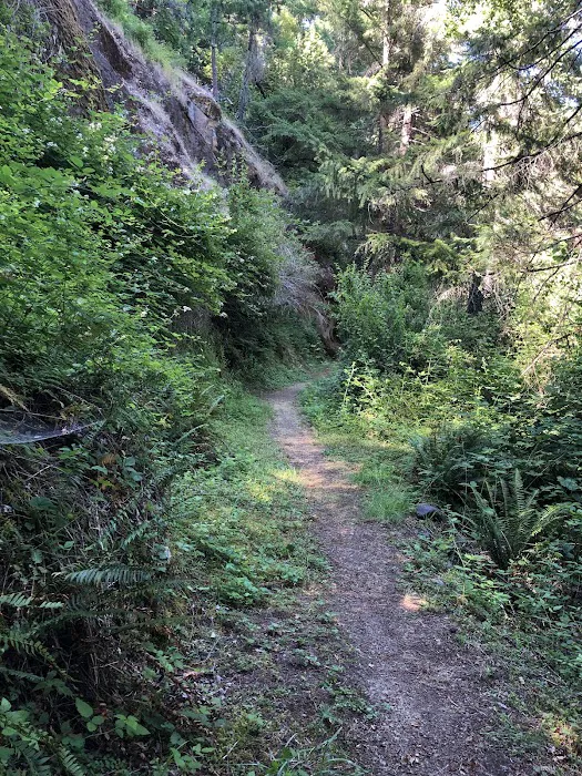 Three C Rock Campground Picture 7