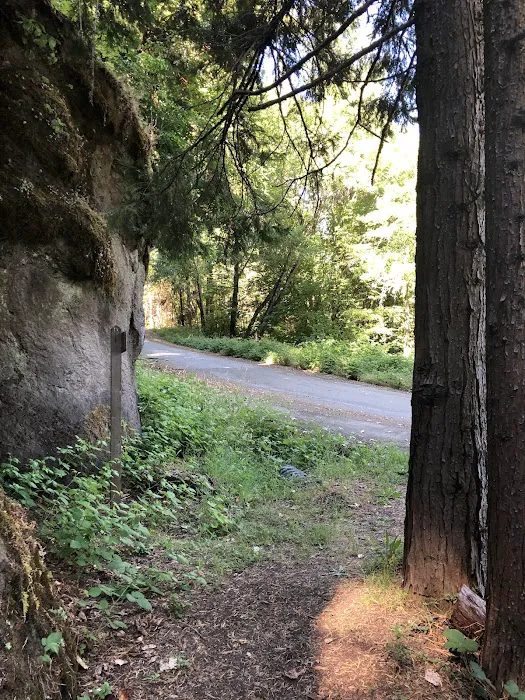 Three C Rock Campground Picture 6