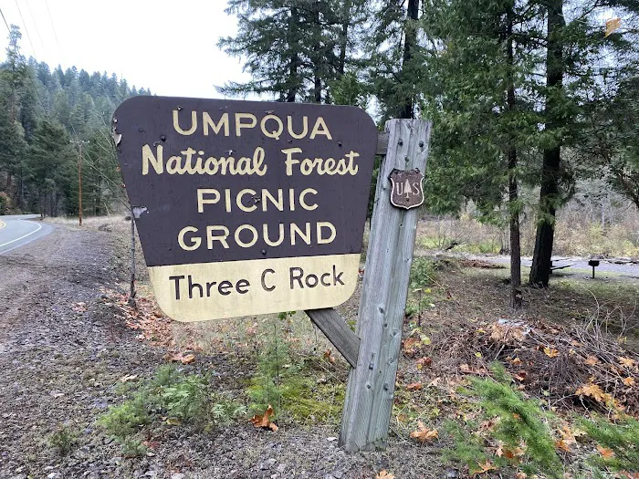 Three C Rock Campground Picture 5