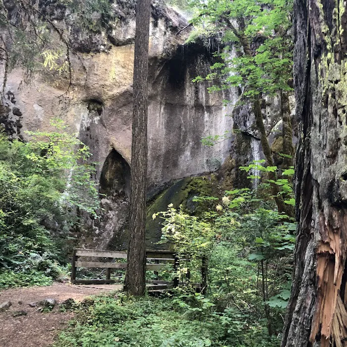 Three C Rock Campground Picture 8