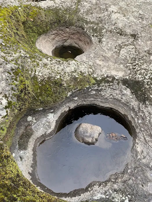 Three C Rock Campground Picture 9