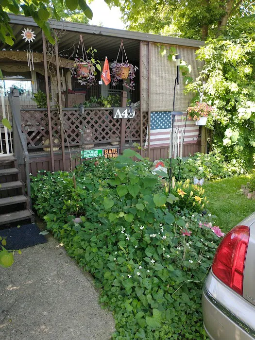 Caravan Village MHP Picture 2