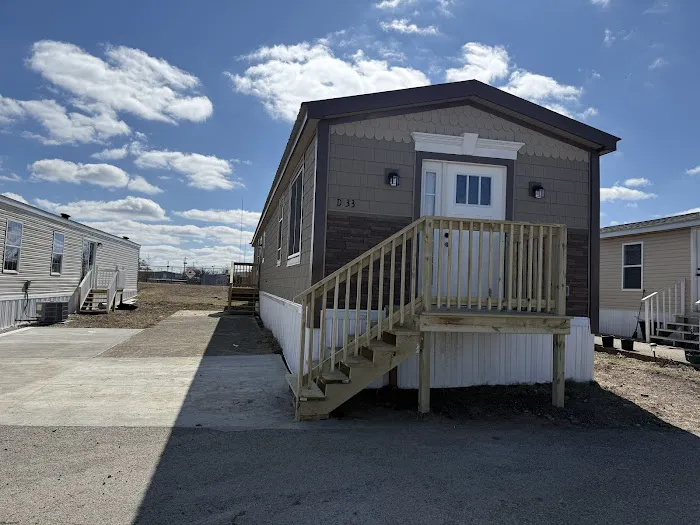 Caravan Village MHP Picture 6