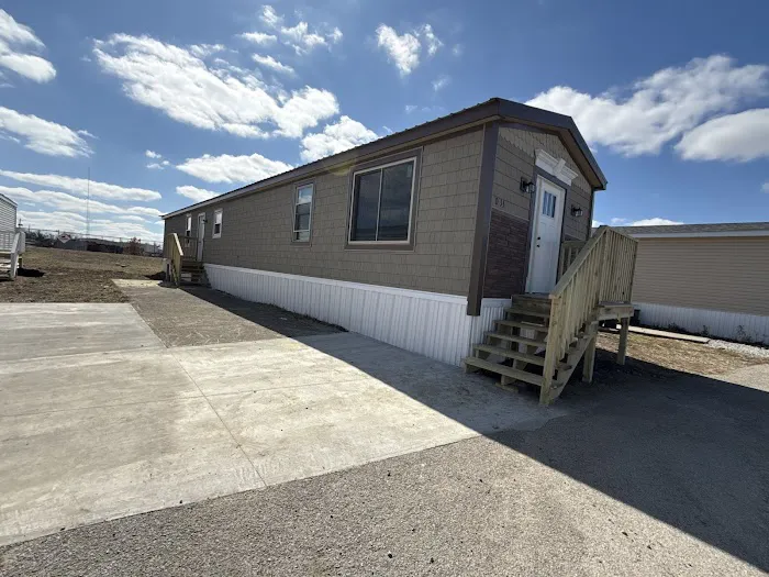 Caravan Village MHP Picture 3