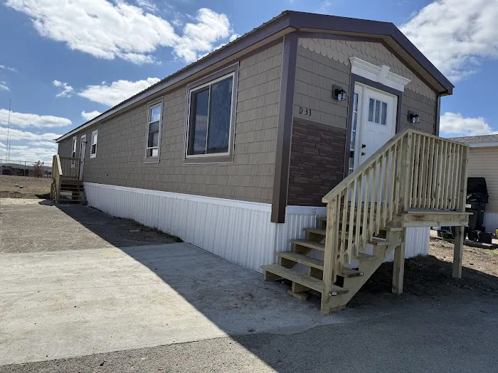 Caravan Village MHP Picture 5