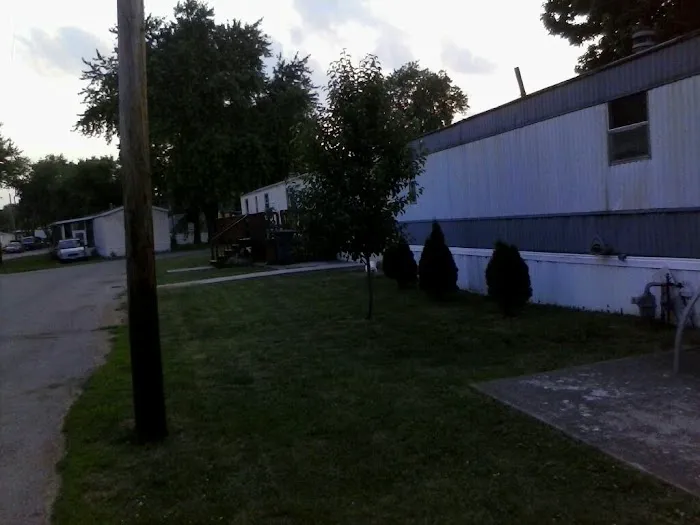 Caravan Village MHP Picture 8