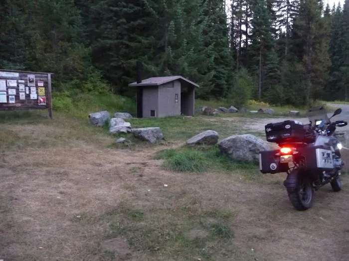 Caribou Campground Picture 1