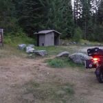 Caribou Campground