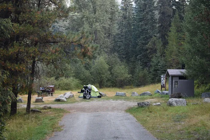 Caribou Campground Picture 3