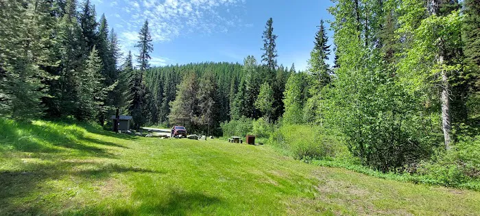Caribou Campground Picture 4