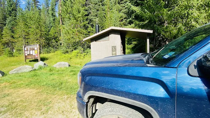 Caribou Campground Picture 8