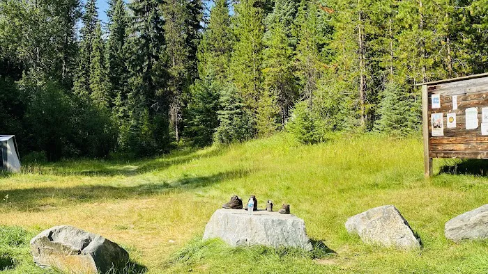 Caribou Campground Picture 7