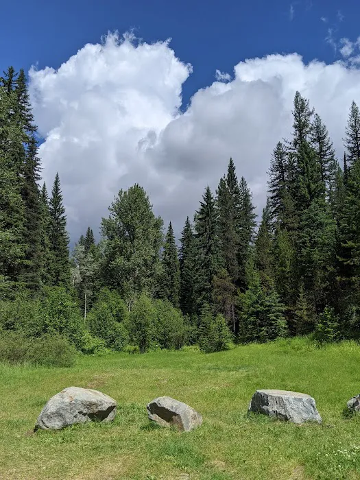 Caribou Campground Picture 9