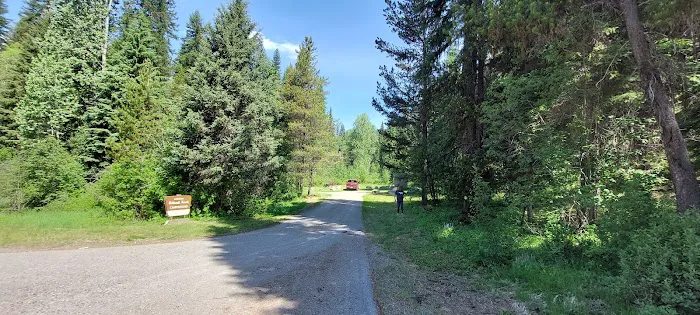 Caribou Campground Picture 6