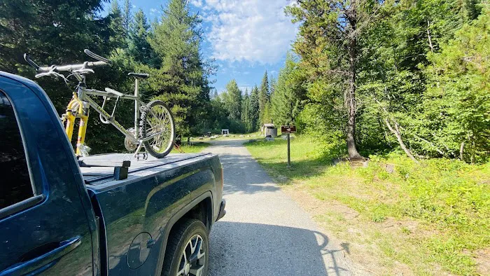 Caribou Campground Picture 10