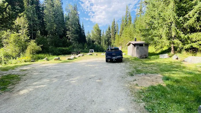 Caribou Campground Picture 5