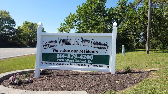 Greentree Manufactured Home Community Picture 5
