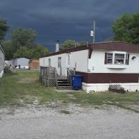 Greentree Manufactured Home Community ico