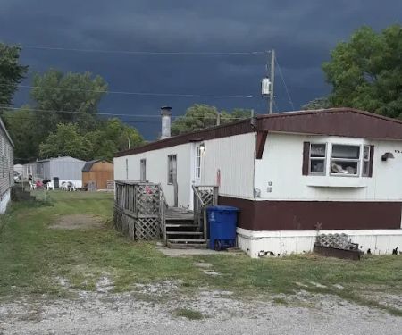 Greentree Manufactured Home Community