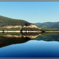 Rocky Gorge Campground ico