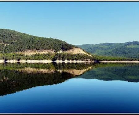 Rocky Gorge Campground