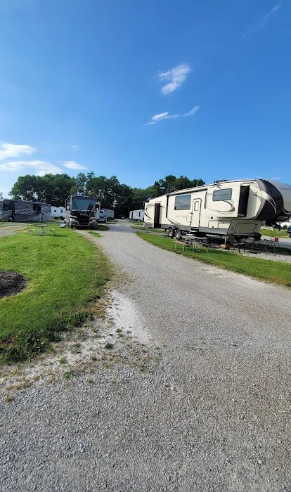 Alton RV Park Picture 1
