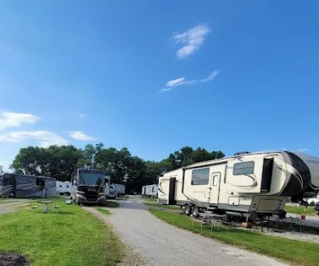 Alton RV Park
