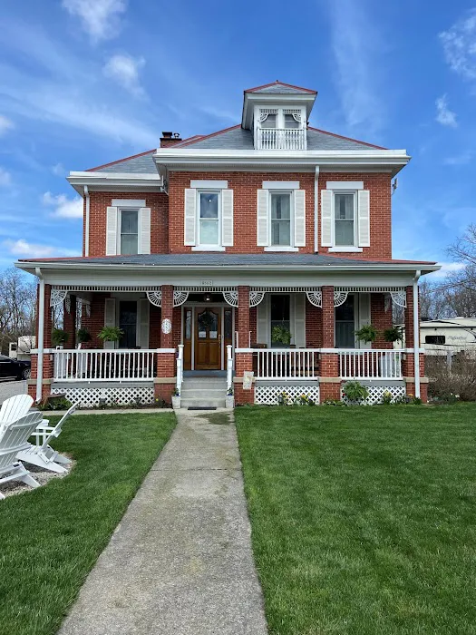 Alton RV Park Picture 4