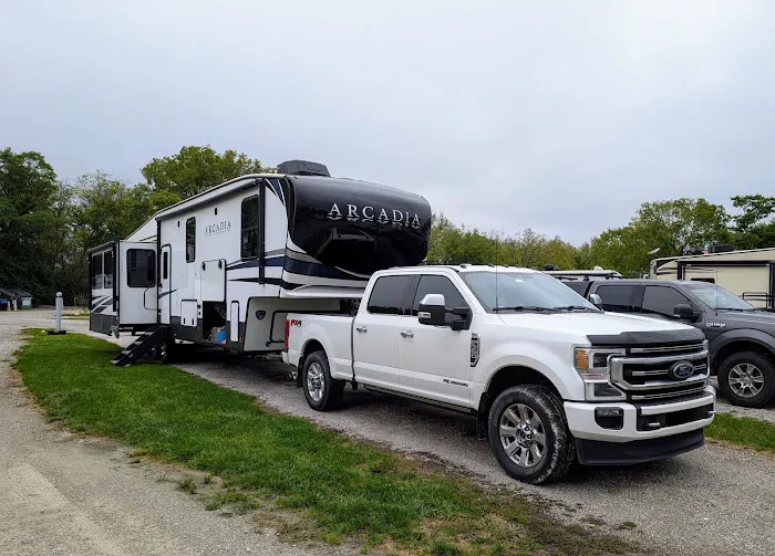 Alton RV Park Picture 2