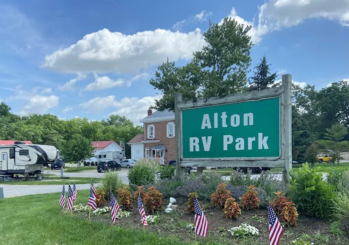 Alton RV Park Picture 6