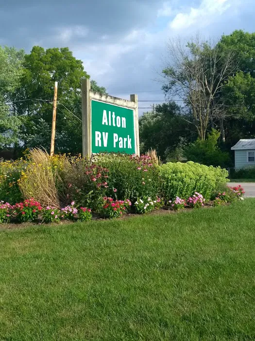 Alton RV Park Picture 8