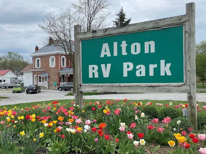 Alton RV Park Picture 7