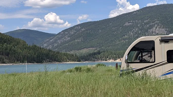 Peck Gulch Campground Picture 9