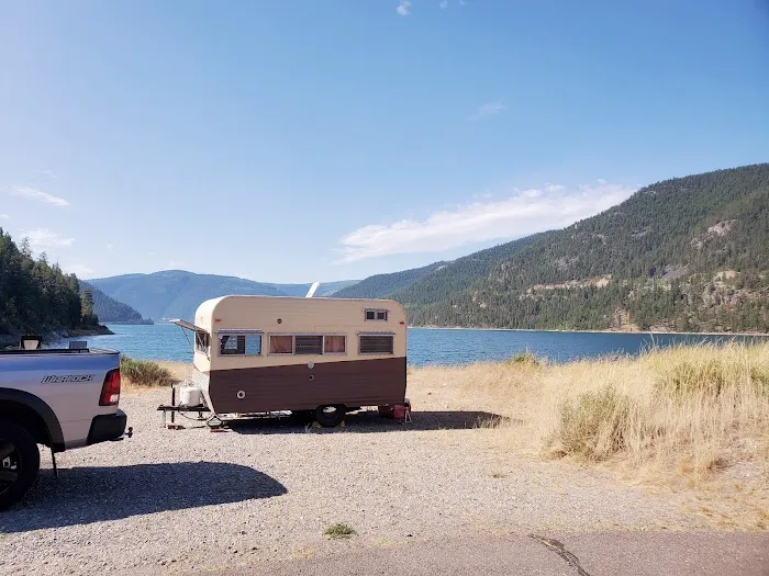 Peck Gulch Campground Picture 1