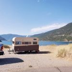 Peck Gulch Campground