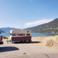 Peck Gulch Campground ico