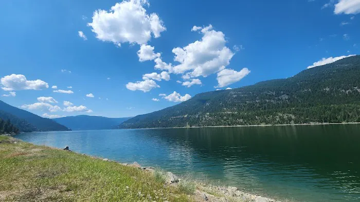 Peck Gulch Campground Picture 2