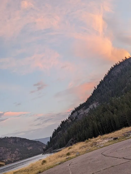 Peck Gulch Campground Picture 8